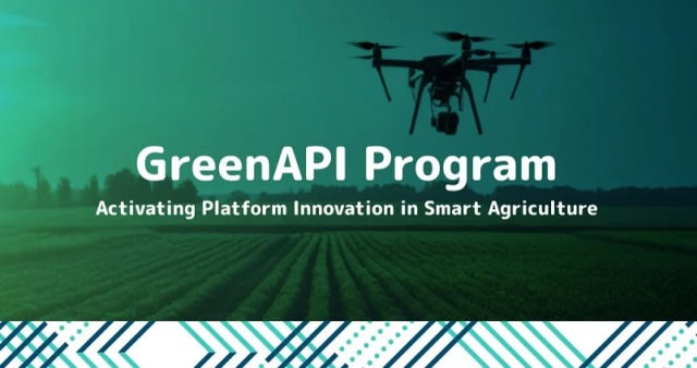 Improving Agricultural Practices in Africa by Creating Wider and Better Access to Smart Agriculture Services