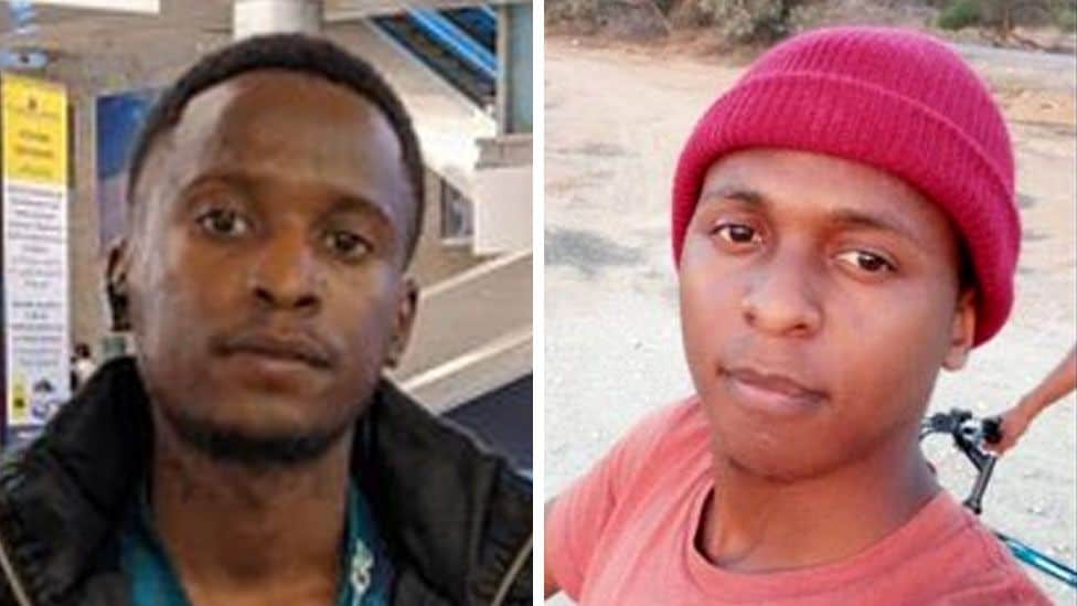 Two Tanzanian Students Taken Hostage by Hamas in Gaza have been Named Two Tanzanian Students Taken Hostage by Hamas in Gaza have been Named