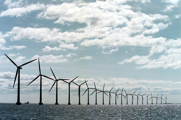 A Significant Number of Potential Wind Energy Projects across Africa are at Risk 