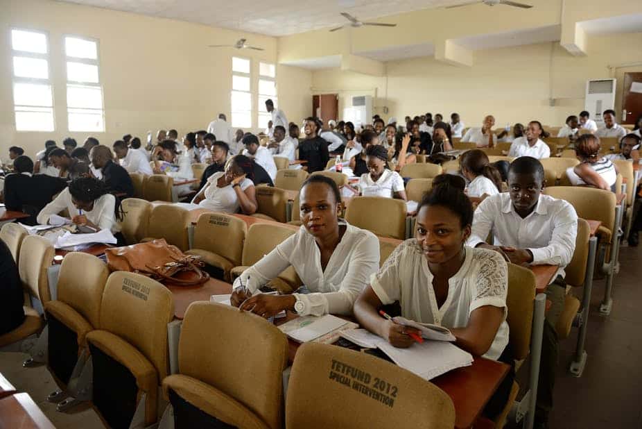 Nigerian Universities have Emerged as Fertile Grounds for Practical Innovators