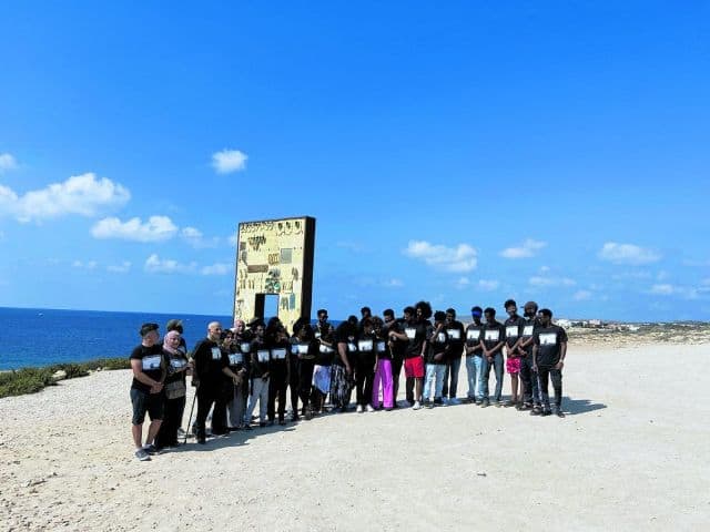 African Migrants’ Safety Still an Issue after a Decade African Migrants’ Safety Still an Issue after a Decade