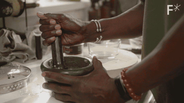 African Food is Rising in Popularity. Here Are the Chefs, Farmers, and Businesses Making That Happen                      