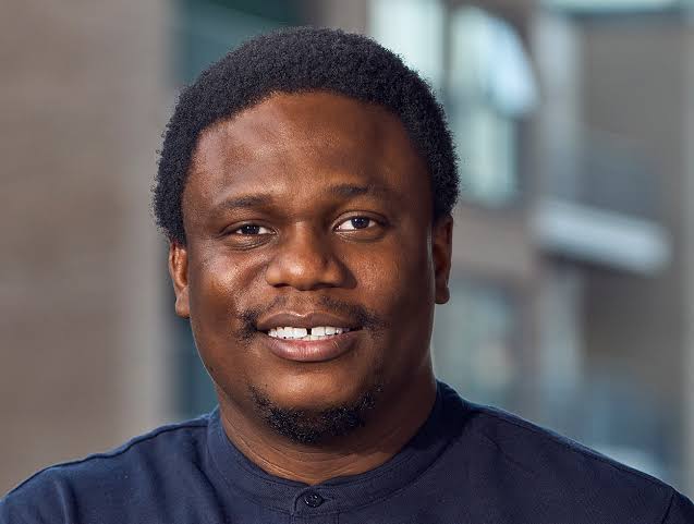 How his Life Experiences Led One Man to Become One of Africa’s Leading Fintech CEOs
