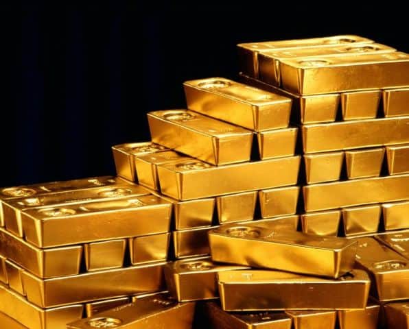 The Currency Performance of African Countries with the Largest Gold Reserves