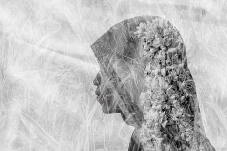 Portraits by Winner of the 2023 Contemporary African Photography Prize, Represents the Impact of Severe Drought on the Lives of Girls in Ethiopia