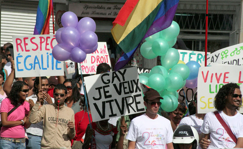 Mauritian Court Finds Sodomy Law Unconstitutional Discriminatory