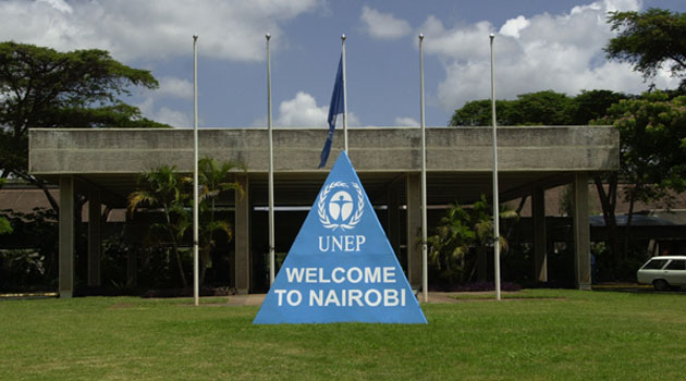 Hopes for International Delegates in Kenya to Make Further Progress towards a Landmark Treaty to Fight Global Plastic Pollution 