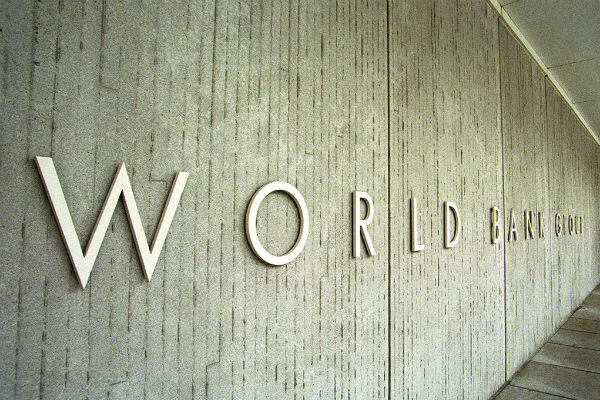 Liberia Defaults on World Bank Loan