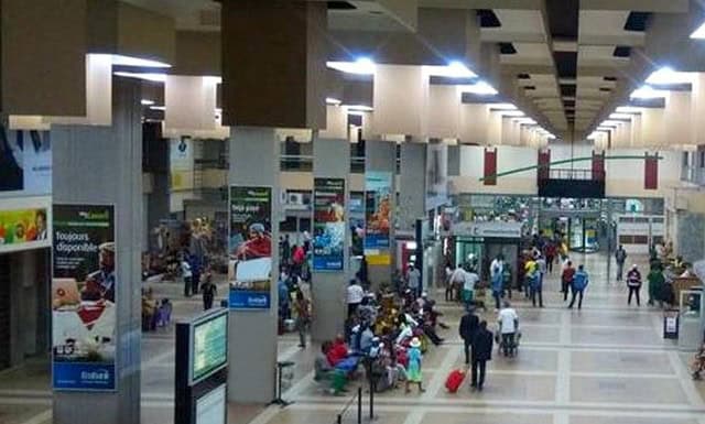 At the End of 2022 Only 27% of African Routes Allowed Africans to Travel Visa-free