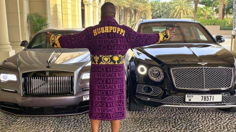Afrobeats Artist Admits to Cyber Crimes