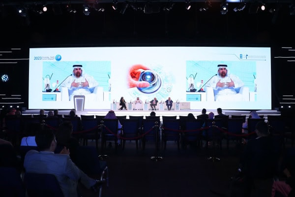 Mohammed bin Rashid Al Maktoum Knowledge Foundation (MBRF) and United Nations Development Programme (UNDP) announce results of Global Knowledge Index 2023