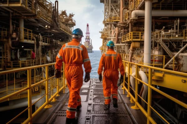 Oil Companies Still Have Vital Role to Play in African Energy (By NJ Ayuk)
