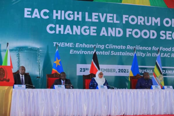 Climate Smart Agriculture and Green Renewable Energy the way to go to mitigate Climate Change and boost Food Security Climate Smart Agriculture and Green Renewable Energy the way to go to mitigate Climate Change and boost Food Security