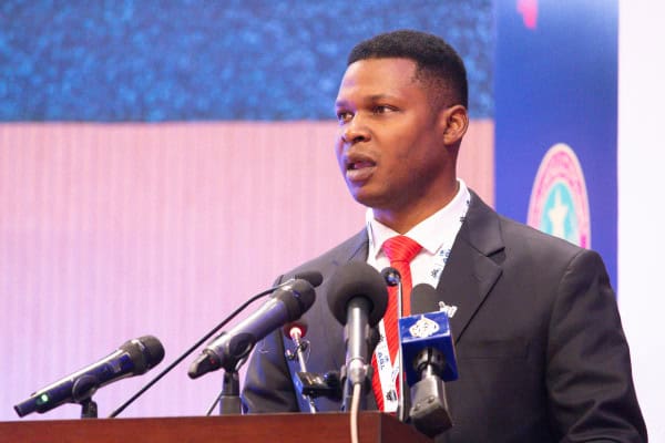 MSGBC 2023 Ministerial Panel Explores Regional Collaboration and Future Projects in West Africa
