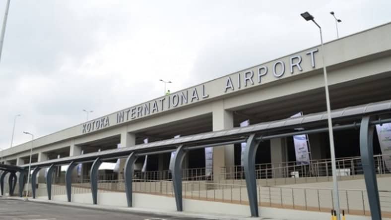 Ghana has Declared a 46-day Visa-on-arrival Regime for Christmas Visitors Ghana has Declared a 46-day Visa-on-arrival Regime for Christmas Visitors
