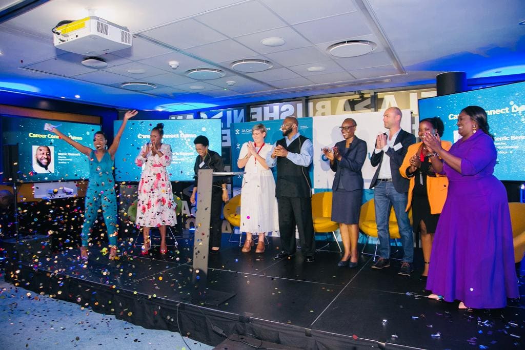 Junior Achievement Africa Boosts Youth Employment With Launch Of Ja Career Connect Africa Com