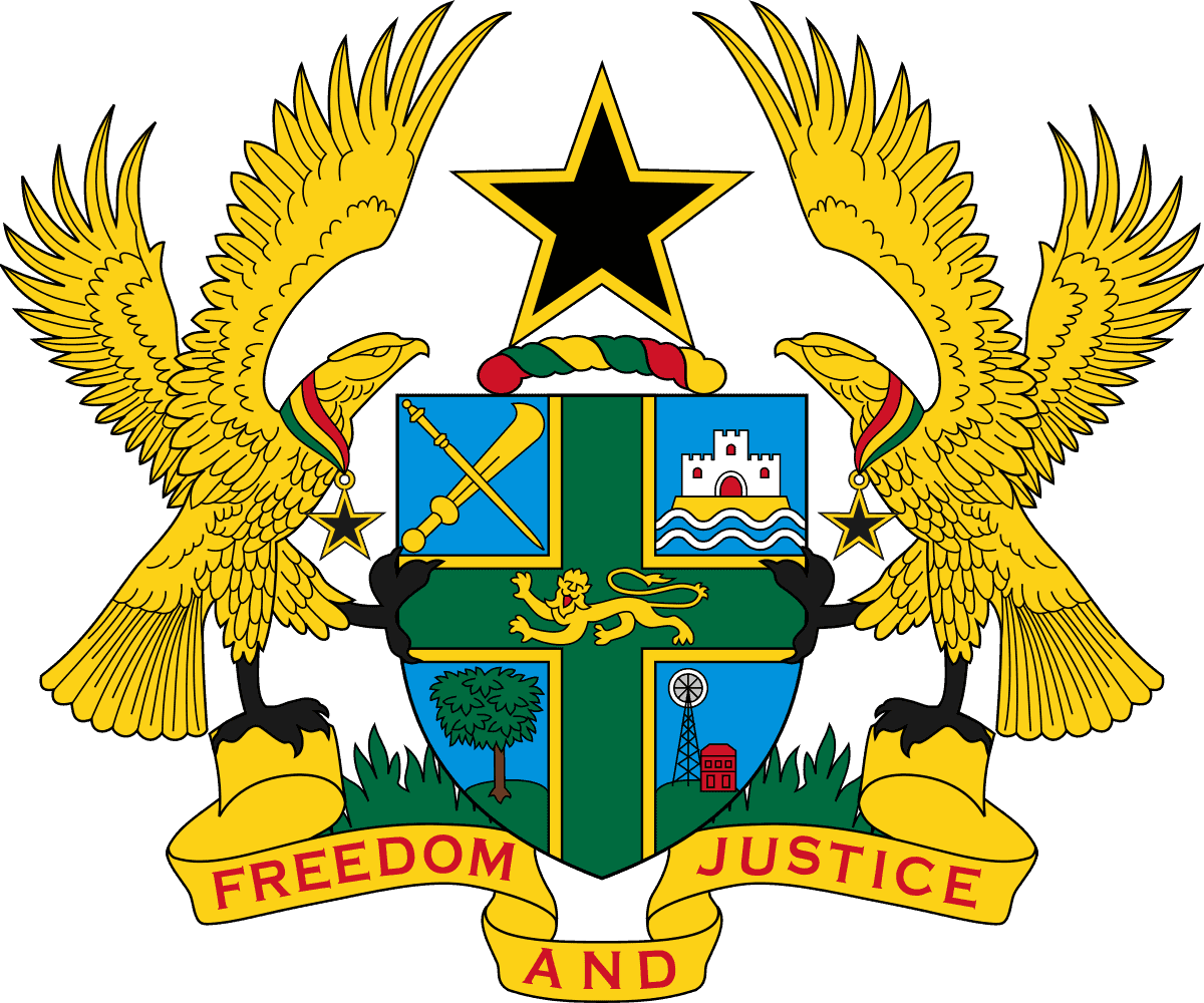 Ghana government implementing policies to protect coastal landscapes.