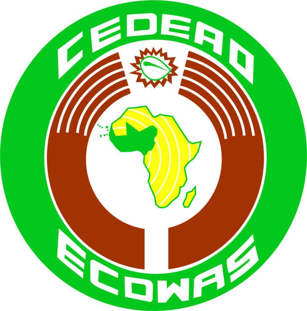 Economic Community of West African States (ECOWAS) Sends High-Level Delegation to Sierra Leone following the Disturbance in the Country