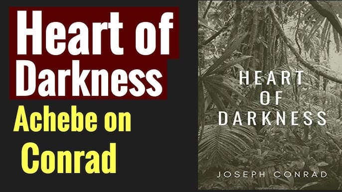 Six of the Best Books about an African Giant Six of the Best Books about an African Giant