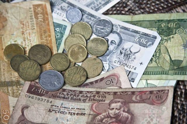 Addis Receives Time-limited Liquidity Relief ahead of Discussions on a Wider Debt Treatment