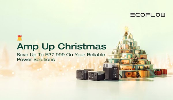 EcoFlow Powers Up the Holidays: Take Portable Power on Your Festive Journey in December! EcoFlow Powers Up the Holidays: Take Portable Power on Your Festive Journey in December!