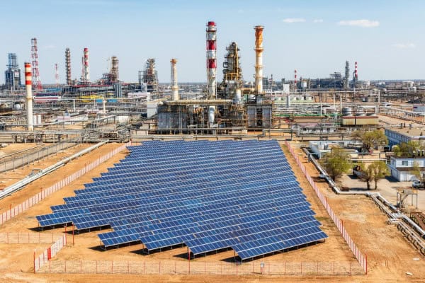 Leapfrogging Is Not the Quick Energy Fix the World Seems to Think It Will Be (By NJ Ayuk)