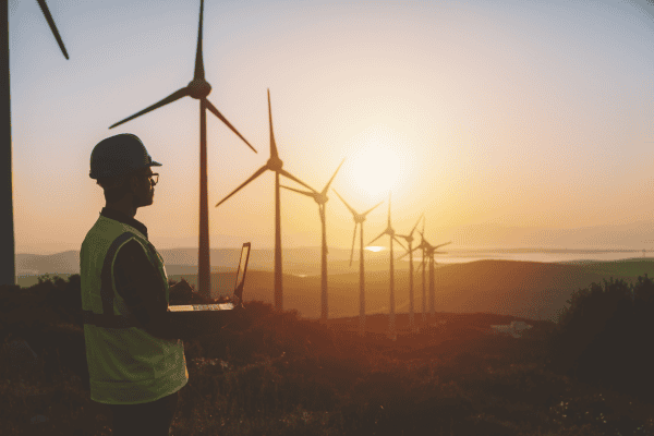 United Arab Emirates (UAE) Makes Play for African Renewables
