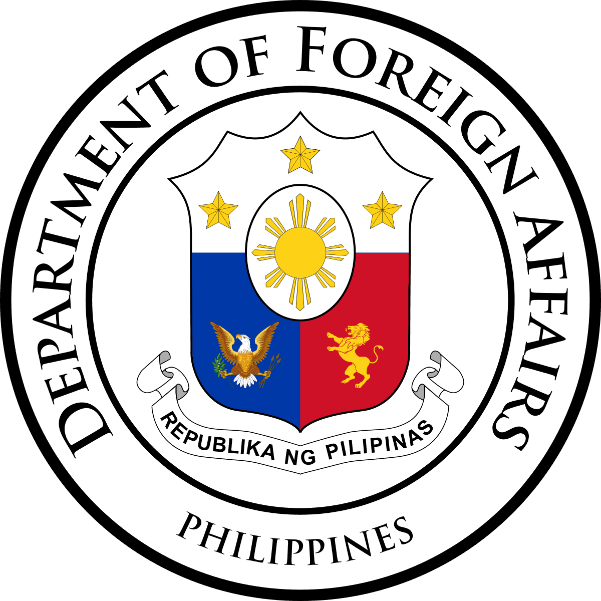Repatriation of distressed Filipino-Sudanese family at Jeddah consulate.
