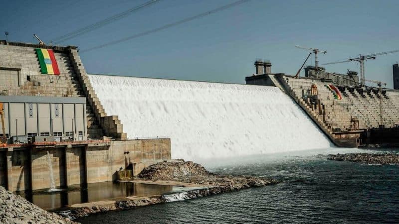 Years of Talks on the Grand Ethiopian Renaissance Dam Fail to Yield an Agreement Years of Talks on the Grand Ethiopian Renaissance Dam Fail to Yield an Agreement
