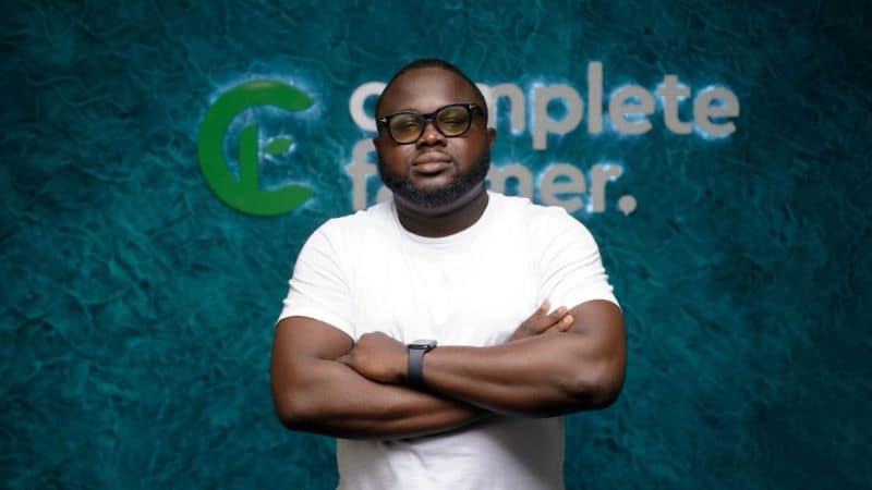 An Ambitious Journey to Digitalize Agriculture in Ghana An Ambitious Journey to Digitalize Agriculture in Ghana