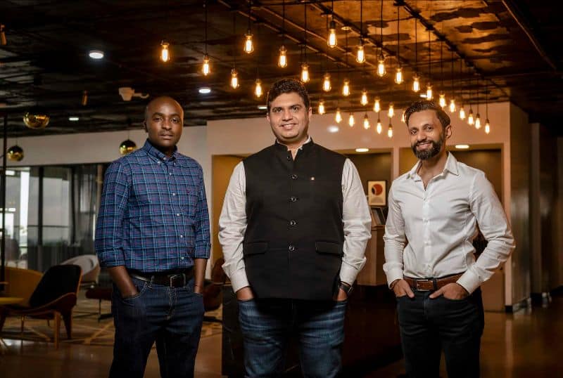 An Ambitious Plan to Democratize Higher Education and Scale across Africa 