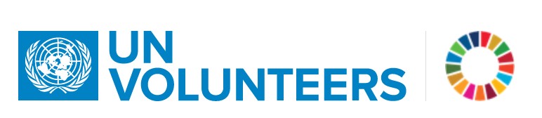 UN Volunteers and Swiss representatives promote youth volunteering in Tunisia.