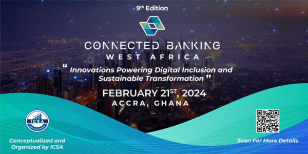 About The Summit Th Edition Connected Banking Summit West Africa Africa Com