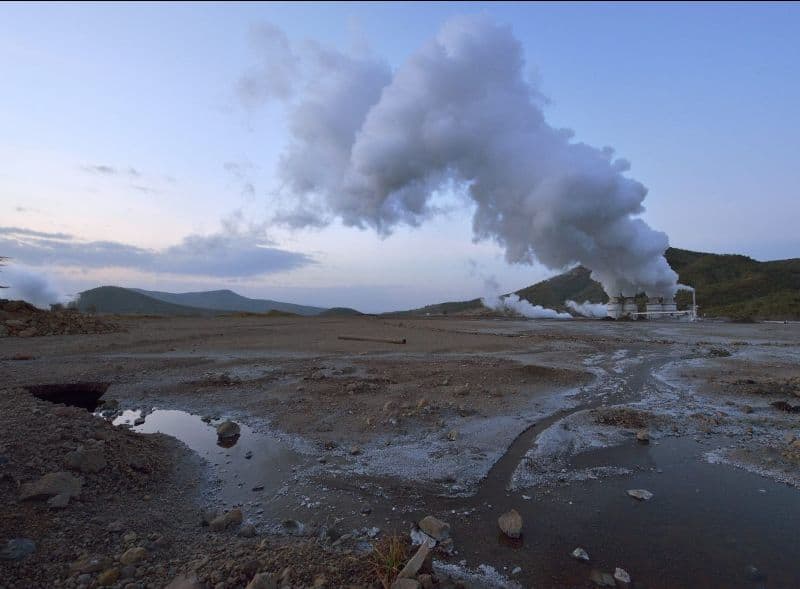 Kenya’s Trailblazing Energy Transformation Policy is Now Inspiring Others