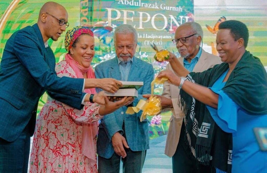 East African Literature Continues to Grow and Reshape Itself in Exciting New Ways