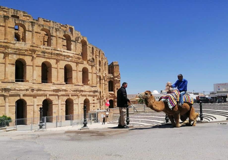 Tourism in Africa is on Track to Recover Pre-pandemic Levels in 2024