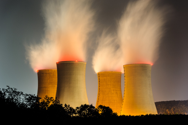 Nuclear Power is Key to Ghana’s Transition to Greener Energy but the Switch is Facing Delays