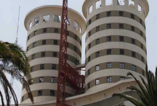 Kenya Media Houses Accuses Government of Gagging Them