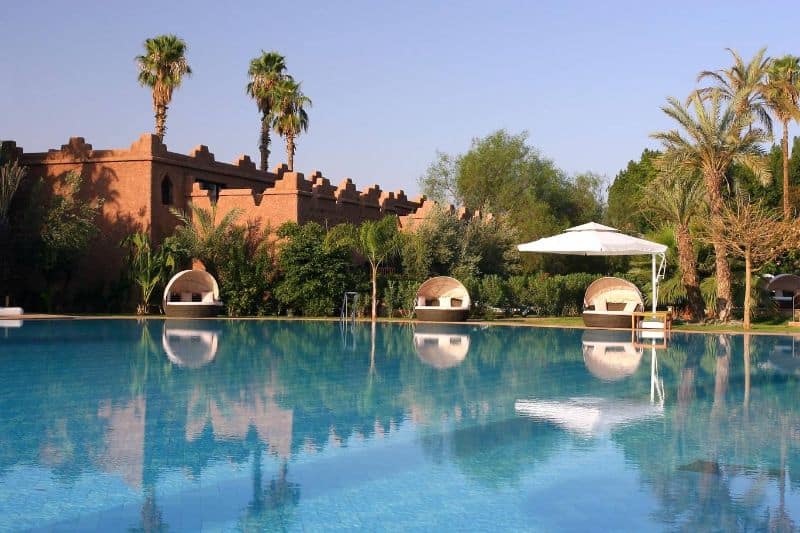 Morocco’s Glittering Bohemian City is Brighter than Ever 