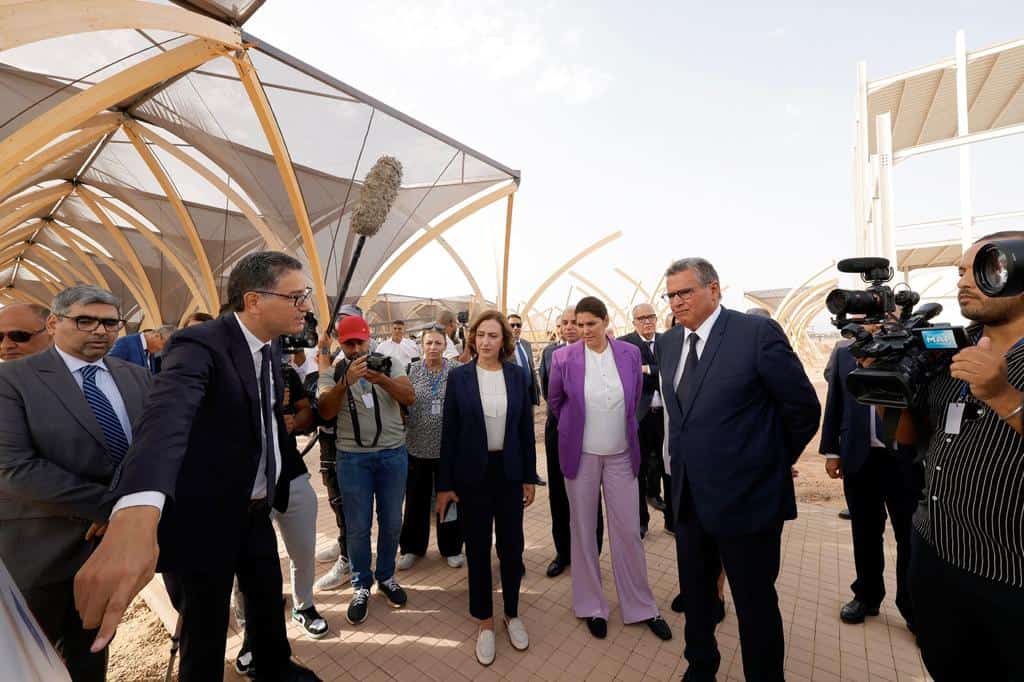 Morocco Holds a Distinct Allure for Investment