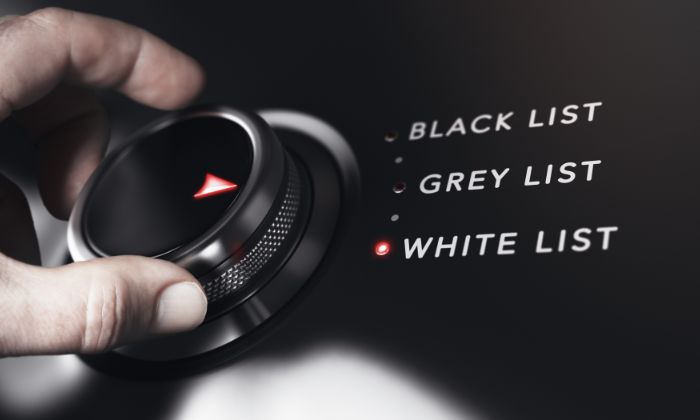 Kenya has Again been Placed on a Global Financial Watchdog’s “Grey List” Kenya has Again been Placed on a Global Financial Watchdog’s “Grey List”