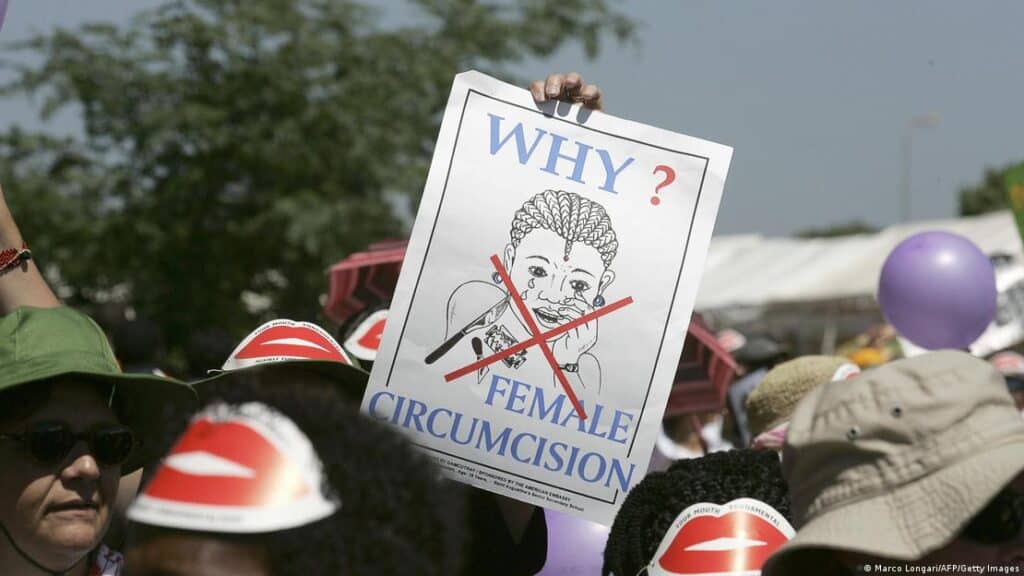 Sierra Leone is Under Pressure to Amend the Child Rights Act 