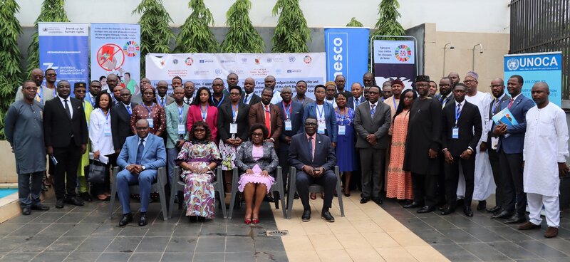 How to Curb Harmful Rhetoric in Central Africa