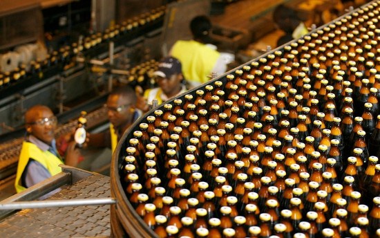 The Politicisation of Business is Retarding Kenya’s Economy The Politicisation of Business is Retarding Kenya’s Economy