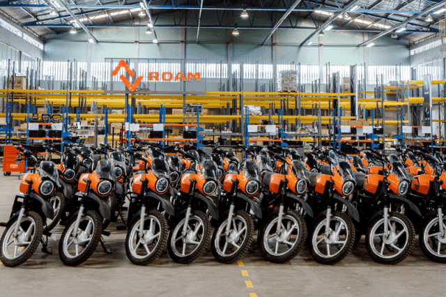 Kenyan Electric Mobility Startup Raises Debt and Equity Funding to Help Accelerate its Expansion across Africa Kenyan Electric Mobility Startup Raises Debt and Equity Funding to Help Accelerate its Expansion across Africa