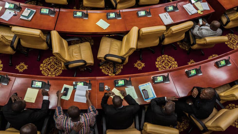 It’s Up to President Nana Akufo-Addo to Sign or Not to Sign 