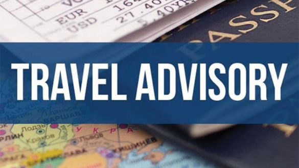 The UK Foreign Office Lists Several African States as Unsafe for Foreign Travellers