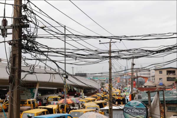 A Sudden Hike in Electricity Rates in Nigeria, has Sparked Backlash A Sudden Hike in Electricity Rates in Nigeria, has Sparked Backlash