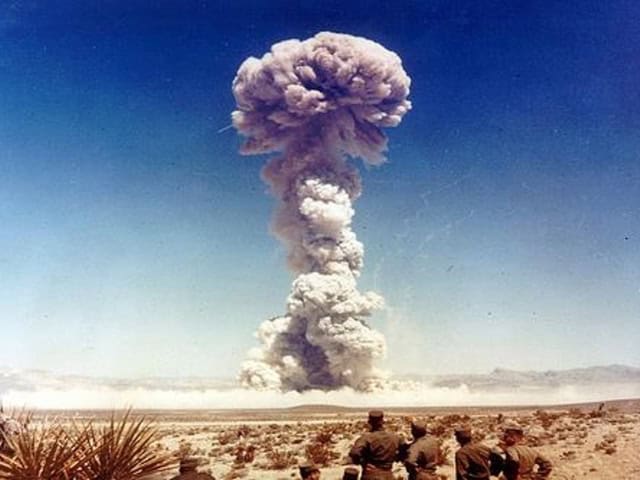 International Investors have been Lining Up for South African Nuclear Energy Technology this Year
