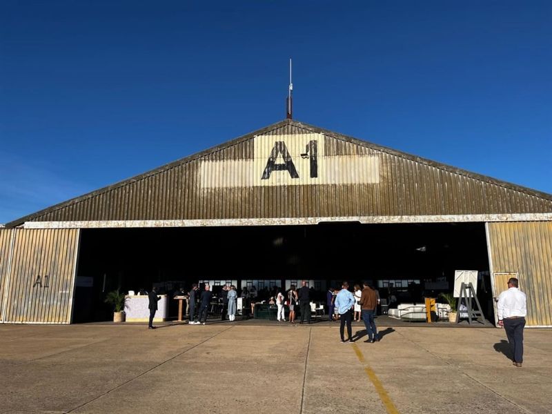 Plans for the Cape Town Winelands Airport are Advancing – Africa.com